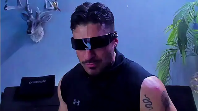 dennis_cox1 webcam