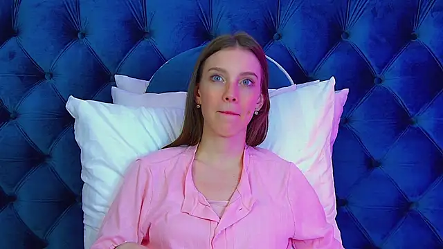 VeronicaVances webcam