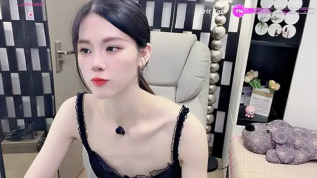 Yueyue-MM webcam