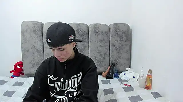 Bruno_Cruzz webcam