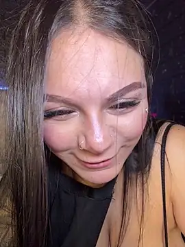 Megaan__More webcam
