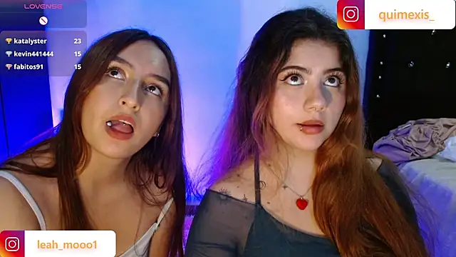 Quimexis webcam