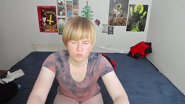 Cattie_w_ webcam