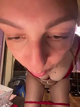 AmberLustXXX webcam