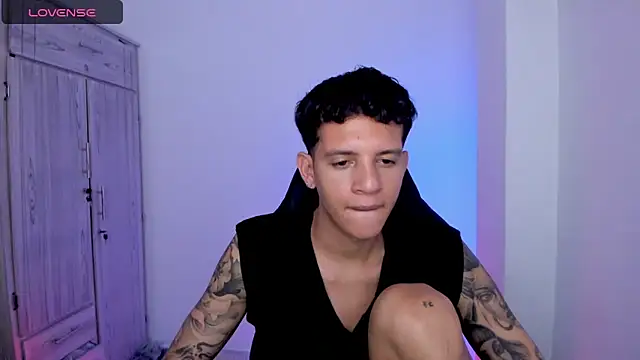 tylernova webcam