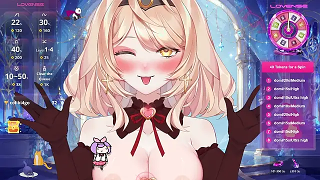 lulu_hentai webcam