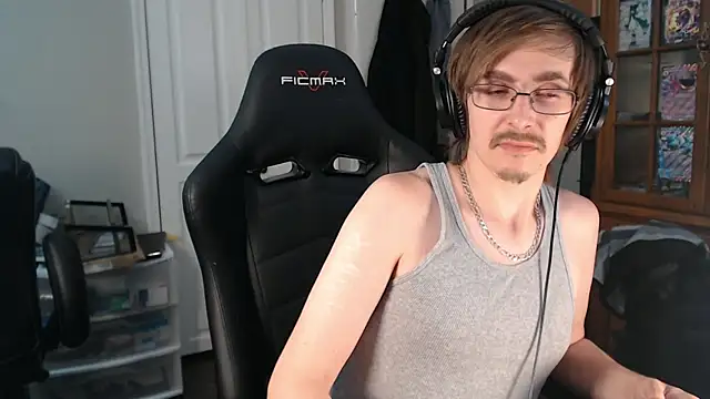 CasuallyCorrupt webcam