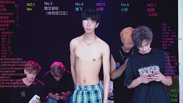 AAA-winner webcam