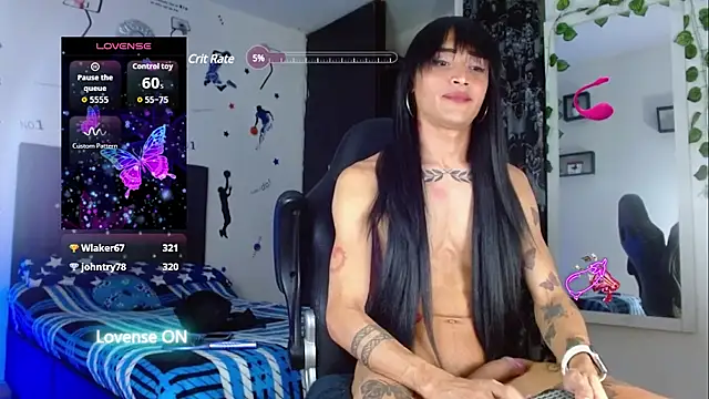 Penelopee22cm webcam