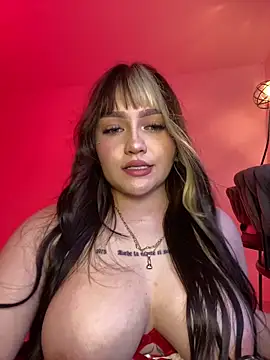 Daniela_ruizz webcam