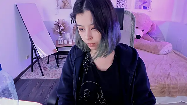 SirenMystiq webcam