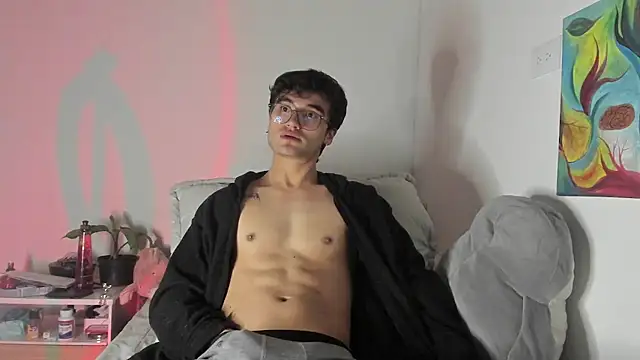 charlie_dicker webcam