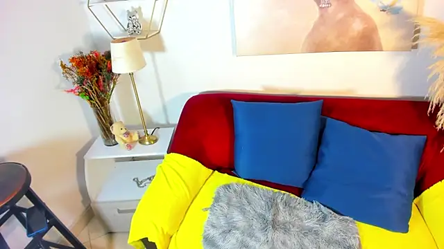erika_lyrics webcam