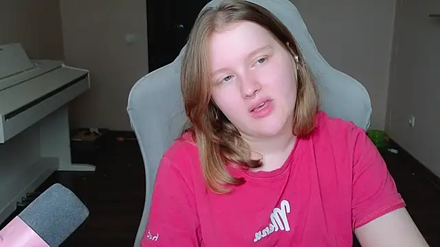 Ol1via webcam