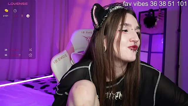 Alice_Goth webcam