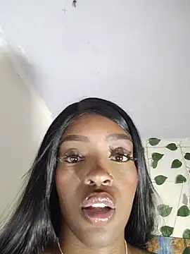 Nahomy-sm webcam