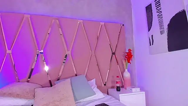 IsaBlue webcam