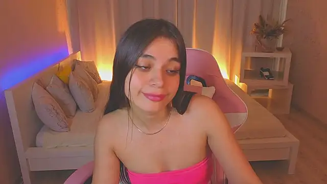 Kim_Bless webcam