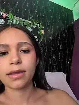 Paulas_sweet430 webcam