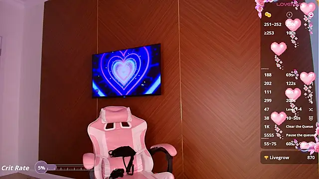 millaa_bella webcam