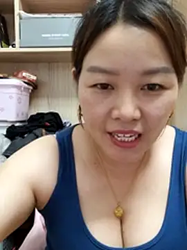 Jennie_dogy webcam