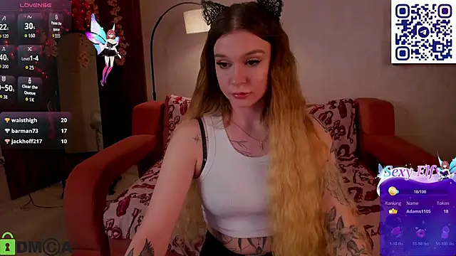 Amy_Davisss webcam