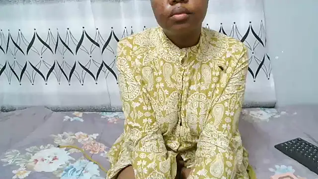 AlliBabe webcam