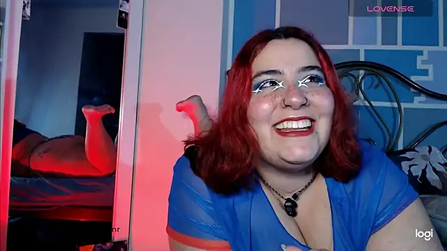 Camilleturn18 webcam