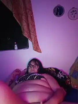 daphneev webcam
