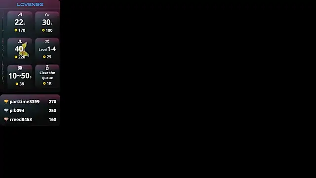 Anika_Socutehe webcam