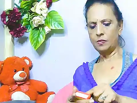 Hot_queen58 webcam