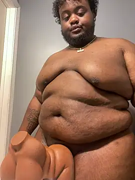 PrinceChasee webcam