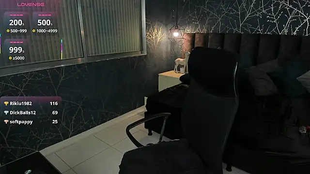 Charlottxl webcam