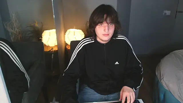 delalex webcam