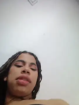 Dirty_Salome2 webcam