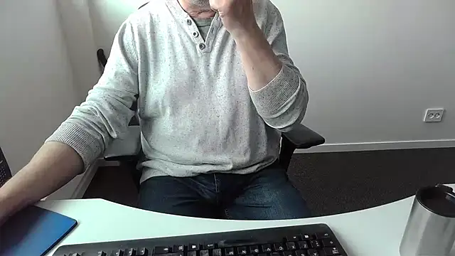 Buggemann webcam