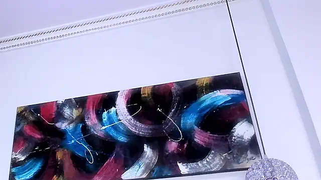SabrinaWarren_ webcam