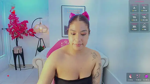 Natalia_cartier webcam