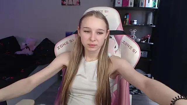 kitsune888 webcam