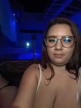 Debby_ryann webcam
