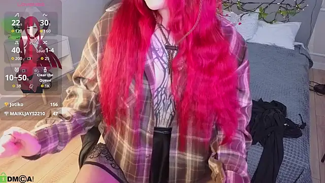 Jane_Goddesss webcam