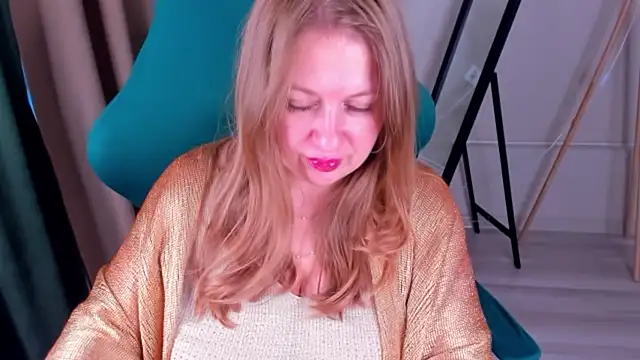 CleoXotie webcam