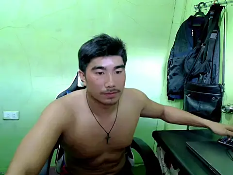 Hunkfireman webcam