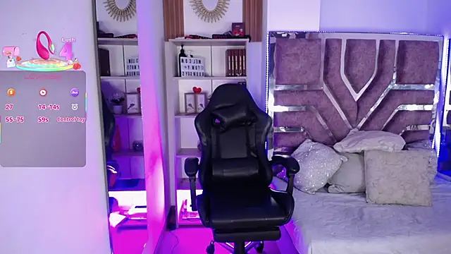Eva__Walker webcam