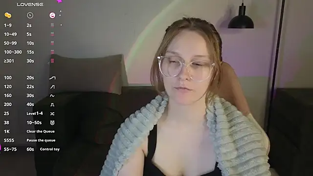JessieWayy webcam