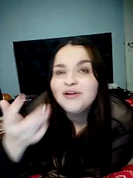 BadPeroCute webcam