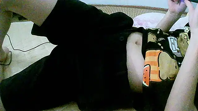 Kangc369 webcam