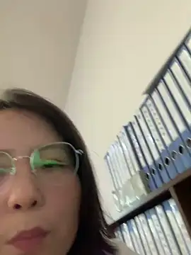 lisha521 webcam