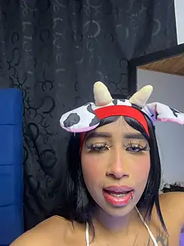 Zaabrina_20 webcam