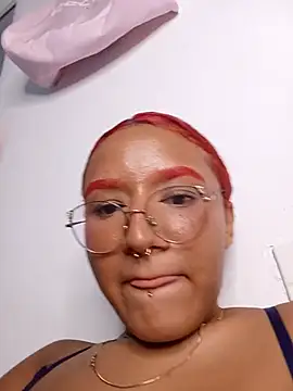 Lucero_777 webcam